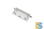 Заглушка для профиля DesignLed LE8832-ECS 001261