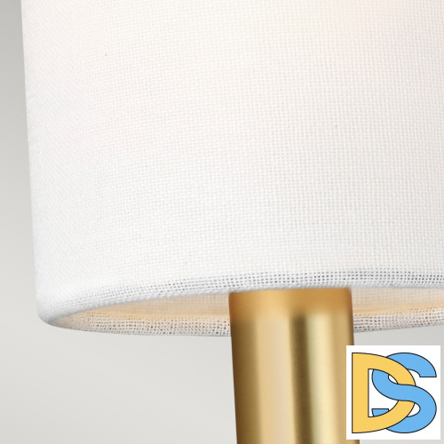 Бра Feiss Brianna FE-BRIANNA1-BB