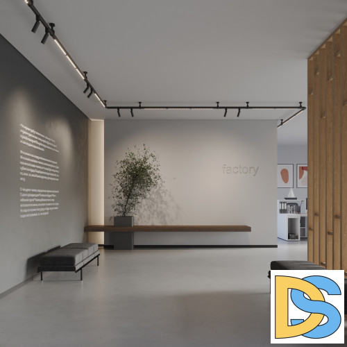 Модульный светодиодный светильник Novotech Konst Glat 359367