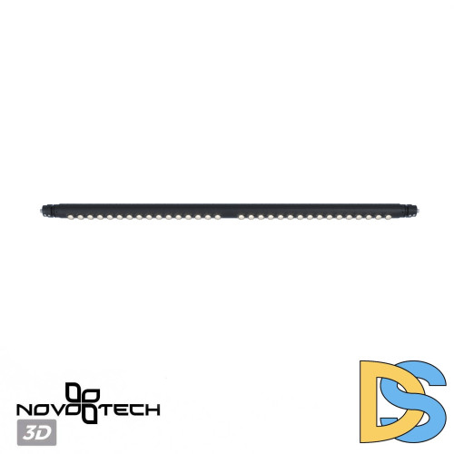 Модульный светодиодный светильник Novotech Konst Glat 359367