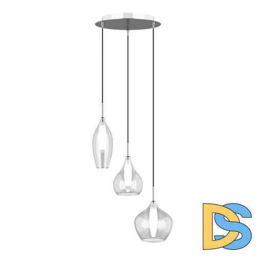 Подвесная люстра Lightstar Pentola 803051