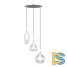 Подвесная люстра Lightstar Pentola 803051