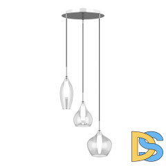 Подвесная люстра Lightstar Pentola 803051