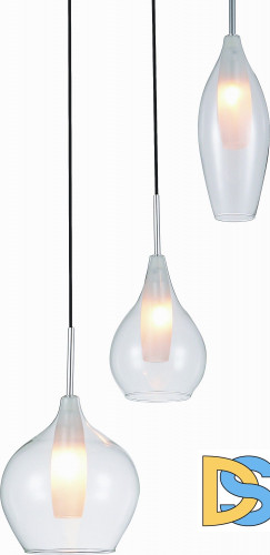 Подвесная люстра Lightstar Pentola 803051