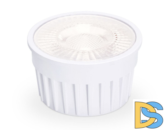 Светодиодная лампа Ambrella Light Present MR16 6W 3000K 207411