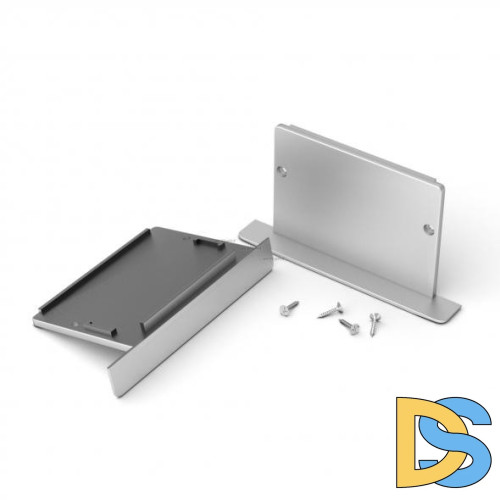 Заглушка профиля Arlight 029035