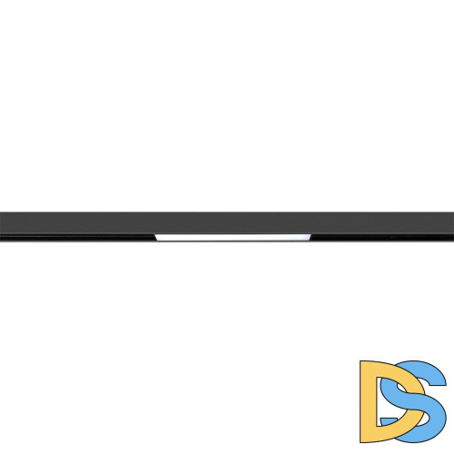 Трековый магнитный светильник Arte Lamp Expert A5742PL-1BK