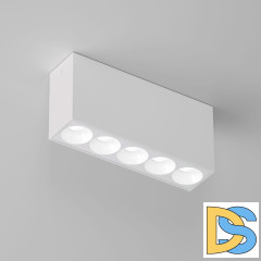 Накладной светильник Elektrostandard Block 4690389205996 25108/LED a066991