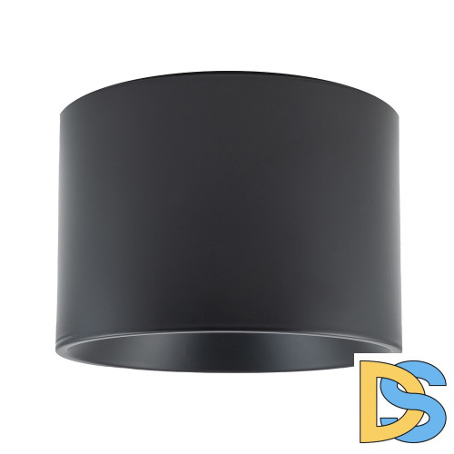 Накладной светильник Nowodvorski Bol Black 10484