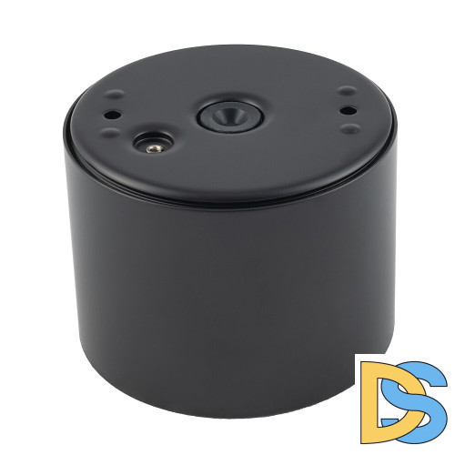 Накладной светильник Nowodvorski Bol Black 10484