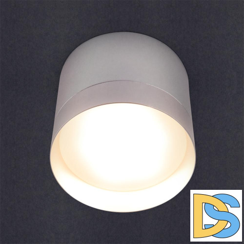 Накладной светильник General GWL-GX53-M-IP20 661345