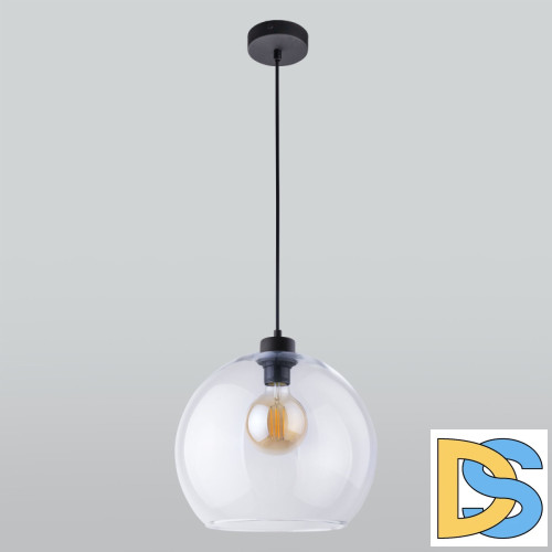 Подвесной светильник TK Lighting 2076 Cubus