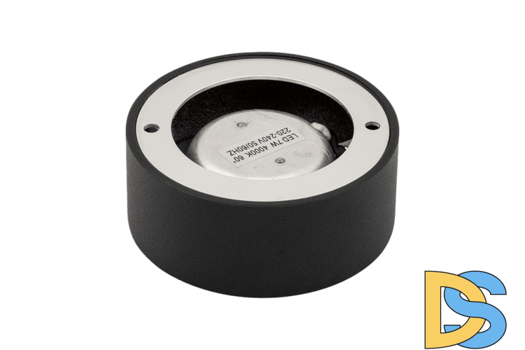 Накладной светильник DesignLed LC1528FBK-5-NW 002218