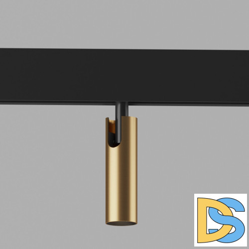 Трековый магнитный светильник Elektrostandard Slim Magnetic 4690389195280 a063529