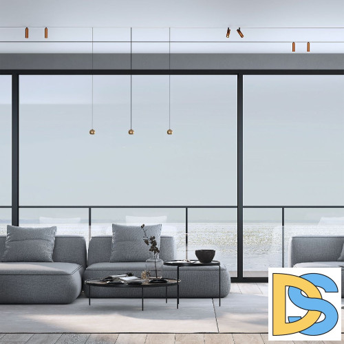 Трековый магнитный светильник Elektrostandard Slim Magnetic 4690389195280 a063529