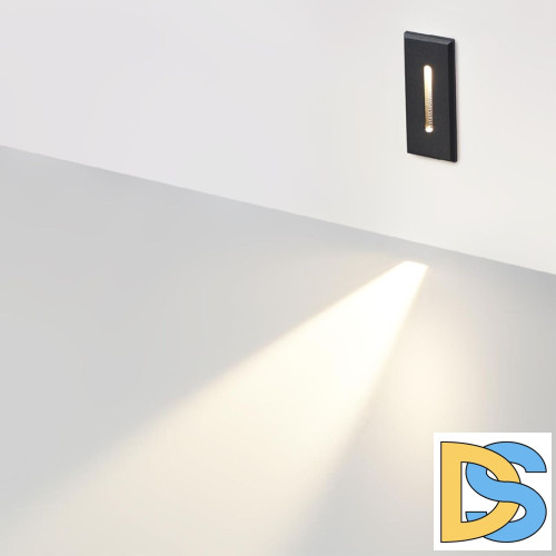 Подсветка для лестниц Odeon Light Hightech Escala 7054/3WL