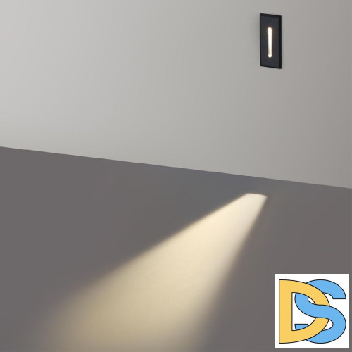 Подсветка для лестниц Odeon Light Hightech Escala 7054/3WL