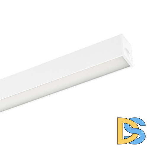 Трековый магнитный светильник Arlight MAG-FLAT-25-L400-12W Warm3000 050057