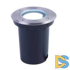 Уличный светильник Arte Lamp Piazza A6017IN-1SS