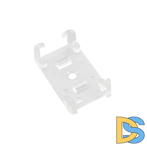 Модуль управляемый Arlight VISOR-DMX-5060-6-24V RGB 120deg (D40x12mm, 1.5W, IP68) 029188