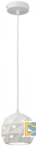 Подвесной светильник WERTMARK DELFINA WE263.01.006