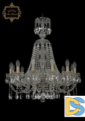 Подвесная люстра Art Classic 11.12.12.240.XL-78.Br.Sp