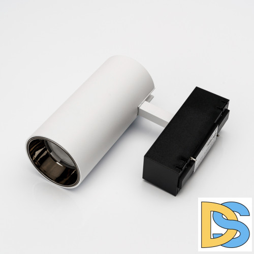 Трековый светильник DesignLed SY-601202-WH-20-36-WW 007810