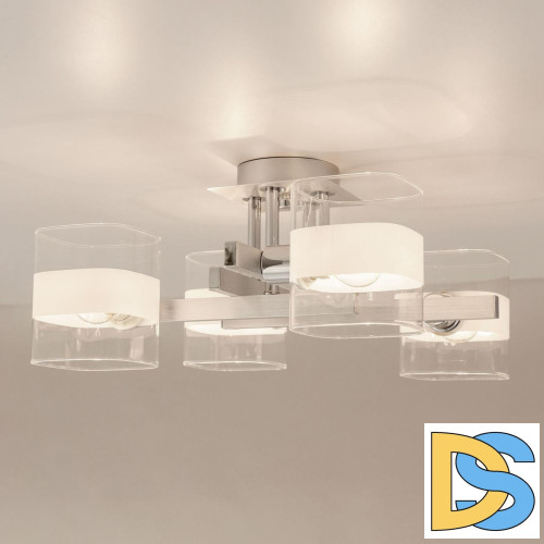 Потолочная люстра Citilux Вирта CL139240