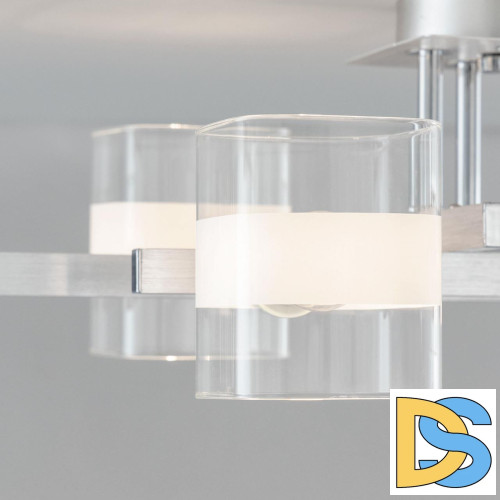 Потолочная люстра Citilux Вирта CL139240