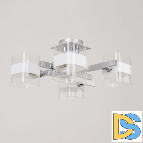 Потолочная люстра Citilux Вирта CL139240