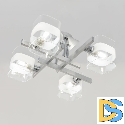 Потолочная люстра Citilux Вирта CL139240