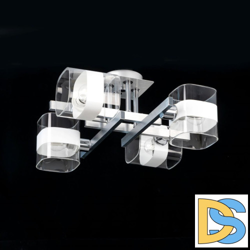 Потолочная люстра Citilux Вирта CL139240