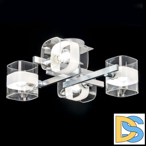 Потолочная люстра Citilux Вирта CL139240