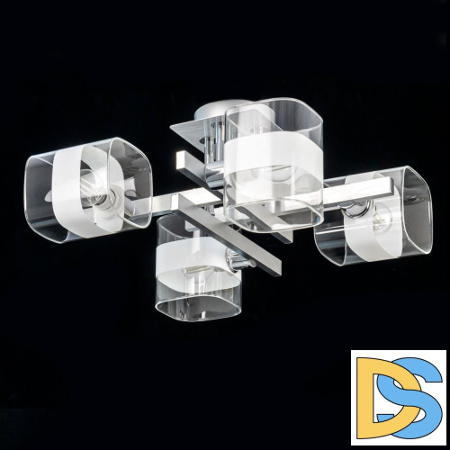 Потолочная люстра Citilux Вирта CL139240