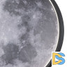 Настенно-потолочный светильник Escada Planet 10226/SG LED Moon