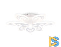 Потолочная люстра Ambrella Light Acrylica Original FA4547