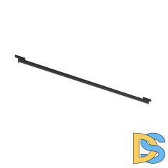 Трековый магнитный светильник Maytoni Basis TR192-1-21W4K-B