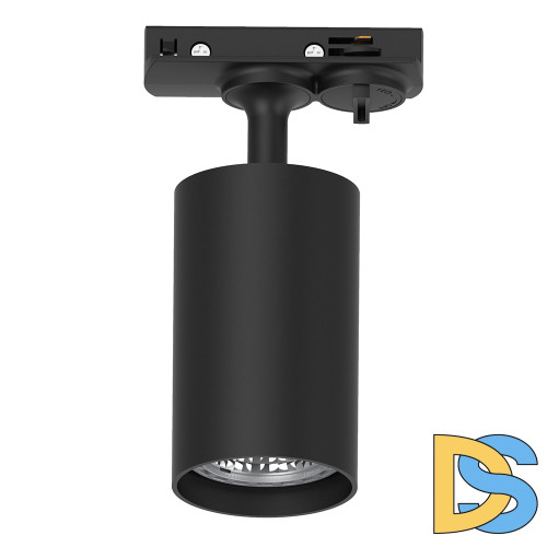 Трековый однофазный светильник Feron AL142 51212