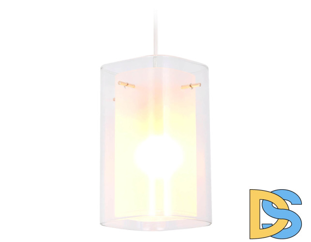 Подвесной светильник Ambrella Light Traditional TR3680