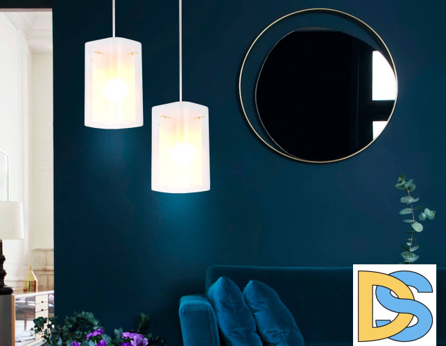 Подвесной светильник Ambrella Light Traditional TR3680