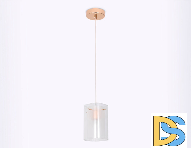 Подвесной светильник Ambrella Light Traditional TR3680