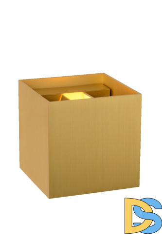 Настенный светильник Lucide Xio 09217/04/02