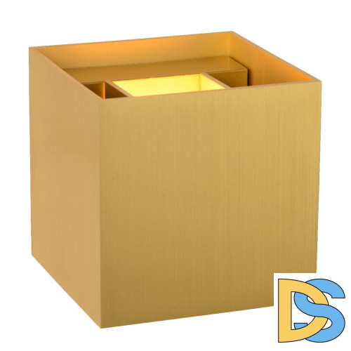 Настенный светильник Lucide Xio 09217/04/02