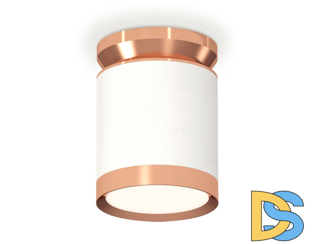 Потолочный светильник Ambrella Light Techno Spot XS8141035 (N8912, C8141, N8126)