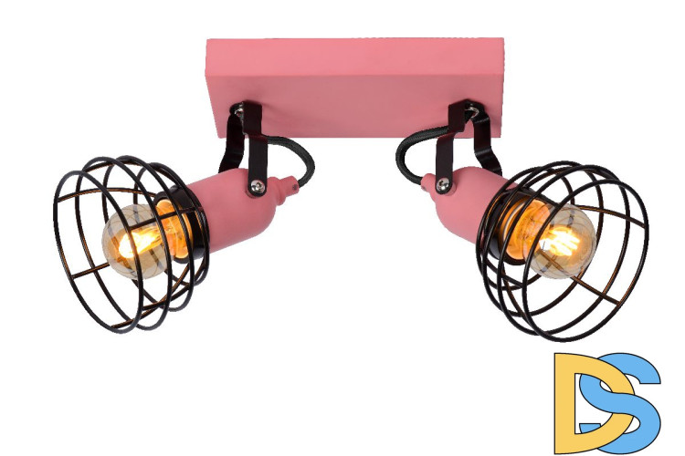 Спот Lucide Paulien 08927/02/66