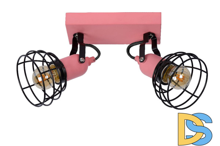 Спот Lucide Paulien 08927/02/66