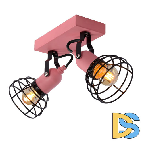 Спот Lucide Paulien 08927/02/66