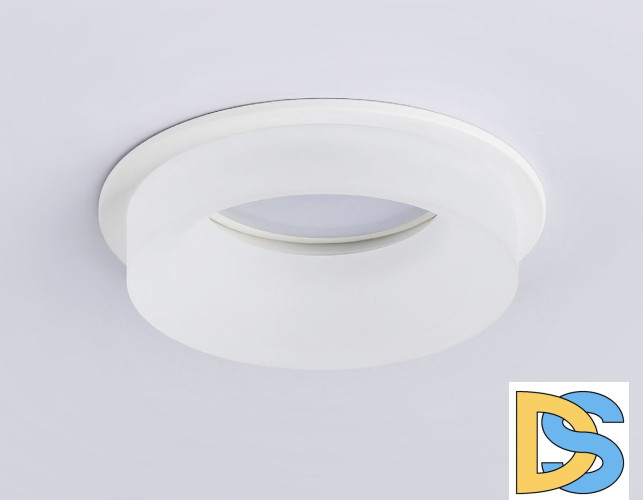 Встраиваемый светильник Ambrella Light Acrylic Frost TN1302