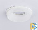 Встраиваемый светильник Ambrella Light Acrylic Frost TN1302