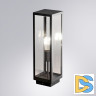 Ландшафтный светильник Arte Lamp Belfast A4569FN-1BK